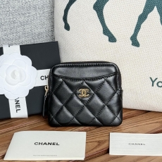 Chanel Wallet Purse